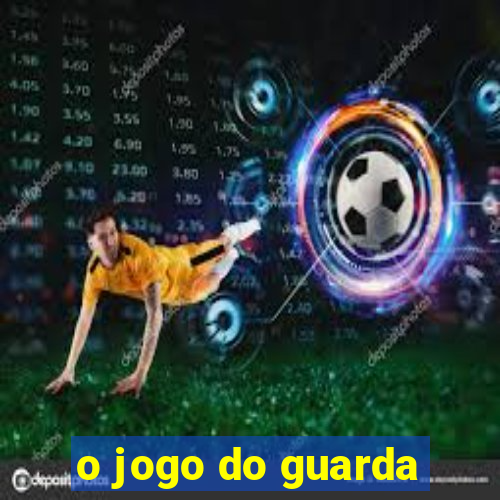 o jogo do guarda-chuva